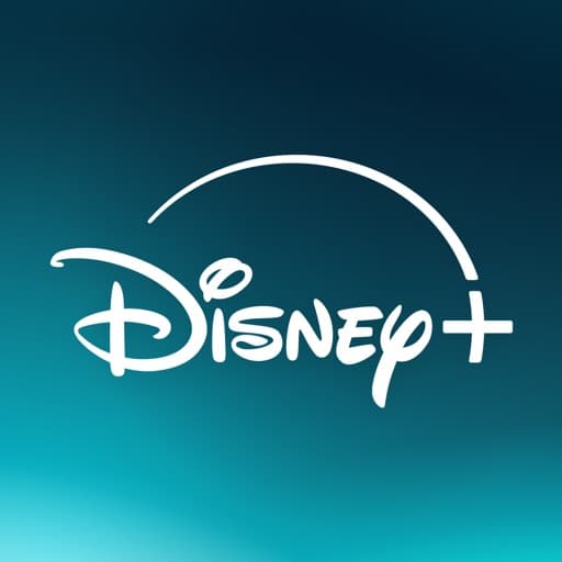 האייקון של אפליקציית Disney Plus